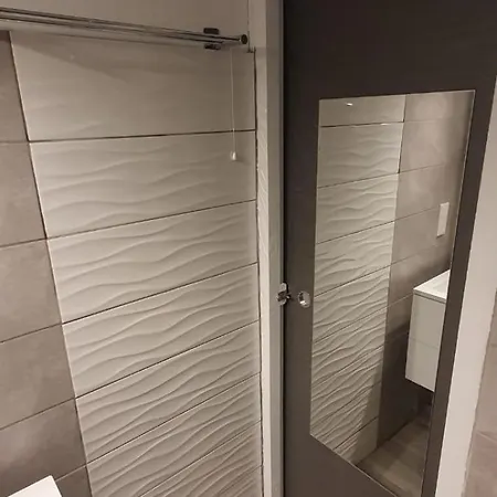 Avec Balcon, Vue Mer, Piscine, Parking Apartment Agde